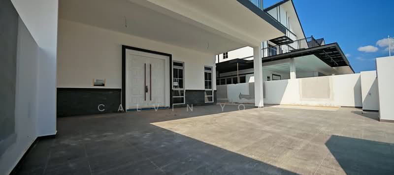 Rumah Berkembar untuk Dijual di Eco Spring (Johor Bahru) - Calvin Yong - PropertyGuru.com.my