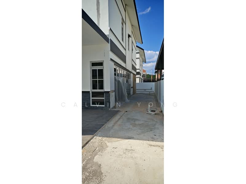 Rumah Berkembar untuk Dijual di Eco Spring (Johor Bahru) - Calvin Yong - PropertyGuru.com.my