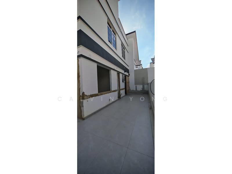 Rumah Berkembar untuk Dijual di Eco Spring (Johor Bahru) - Calvin Yong - PropertyGuru.com.my