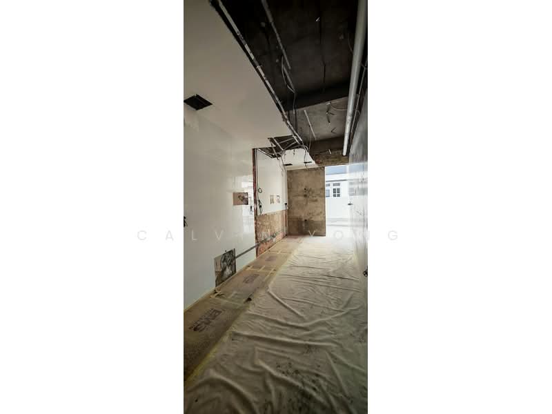 Rumah Berkembar untuk Dijual di Eco Spring (Johor Bahru) - Calvin Yong - PropertyGuru.com.my