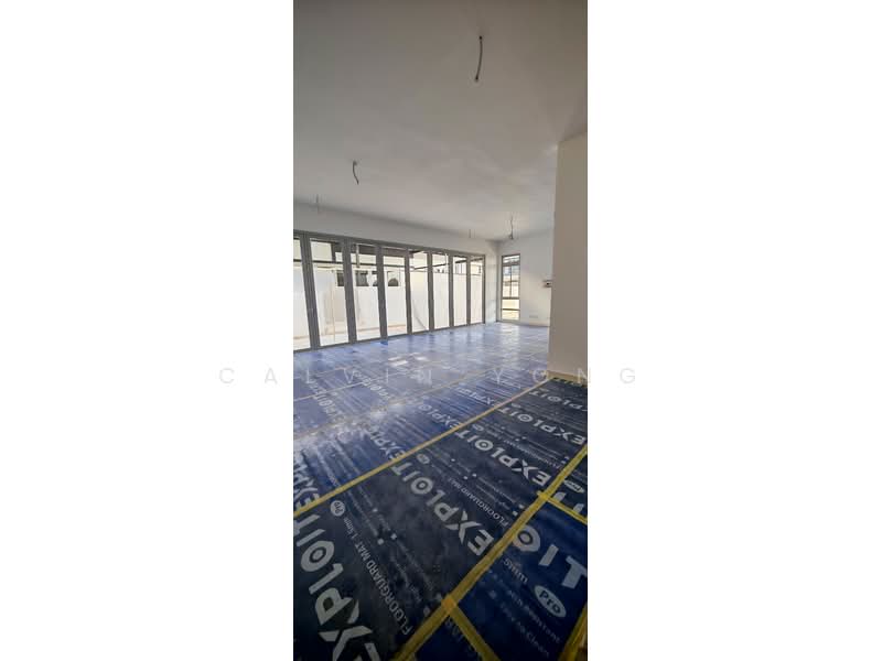 Rumah Berkembar untuk Dijual di Eco Spring (Johor Bahru) - Calvin Yong - PropertyGuru.com.my