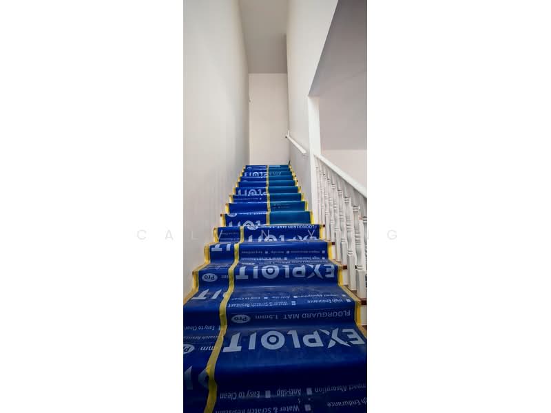 Rumah Berkembar untuk Dijual di Eco Spring (Johor Bahru) - Calvin Yong - PropertyGuru.com.my
