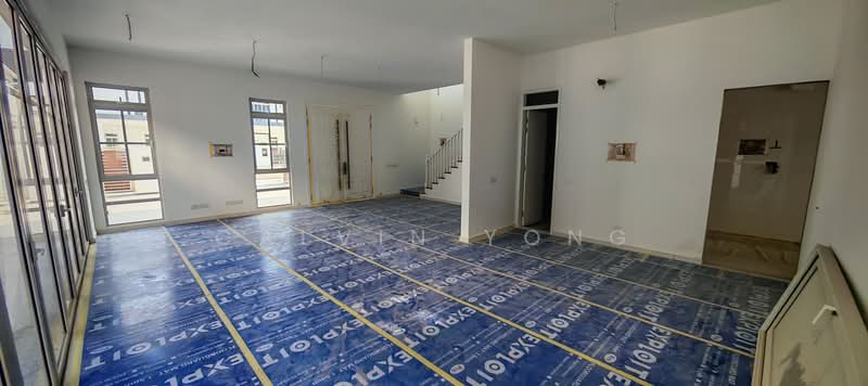 Rumah Berkembar untuk Dijual di Eco Spring (Johor Bahru) - Calvin Yong - PropertyGuru.com.my