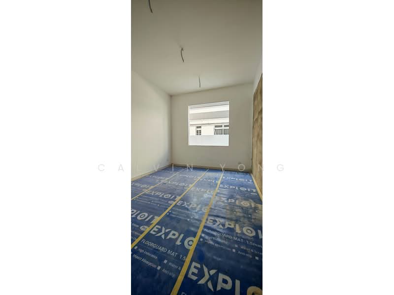 Rumah Berkembar untuk Dijual di Eco Spring (Johor Bahru) - Calvin Yong - PropertyGuru.com.my