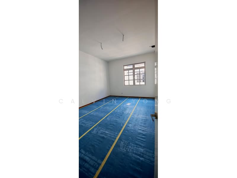 Rumah Berkembar untuk Dijual di Eco Spring (Johor Bahru) - Calvin Yong - PropertyGuru.com.my