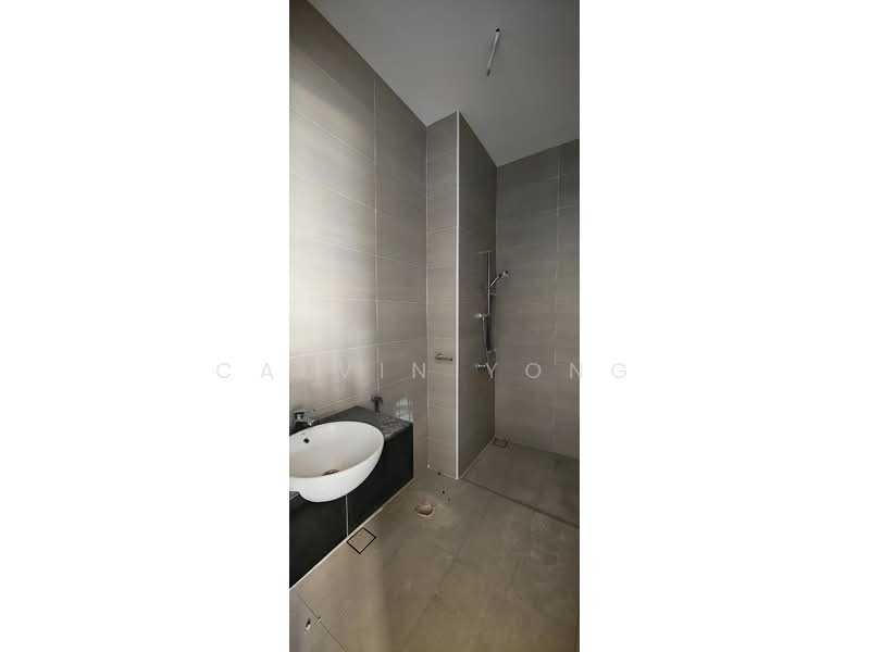 Rumah Berkembar untuk Dijual di Eco Spring (Johor Bahru) - Calvin Yong - PropertyGuru.com.my