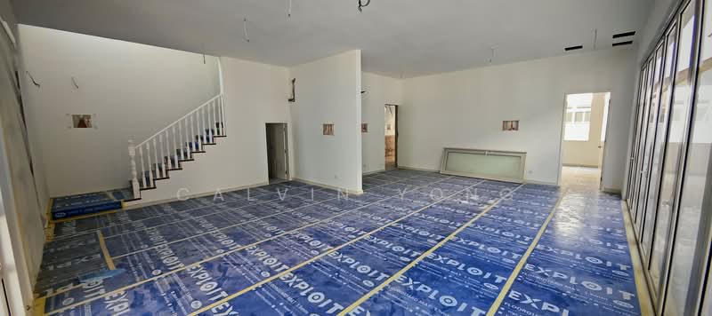 Rumah Berkembar untuk Dijual di Eco Spring (Johor Bahru) - Calvin Yong - PropertyGuru.com.my