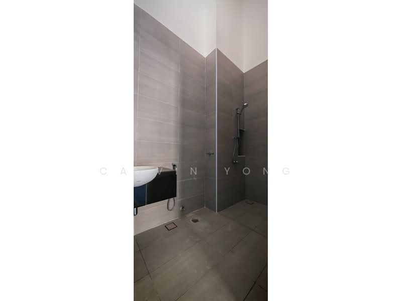 Rumah Berkembar untuk Dijual di Eco Spring (Johor Bahru) - Calvin Yong - PropertyGuru.com.my
