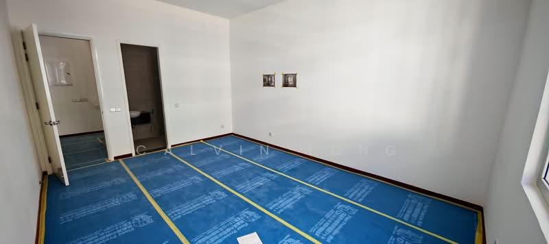 Rumah Berkembar untuk Dijual di Eco Spring (Johor Bahru) - Calvin Yong - PropertyGuru.com.my