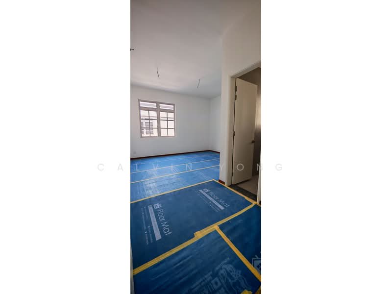 Rumah Berkembar untuk Dijual di Eco Spring (Johor Bahru) - Calvin Yong - PropertyGuru.com.my