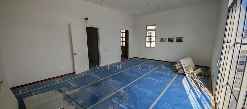 Rumah Berkembar untuk Dijual di Eco Spring (Johor Bahru) - Calvin Yong - PropertyGuru.com.my