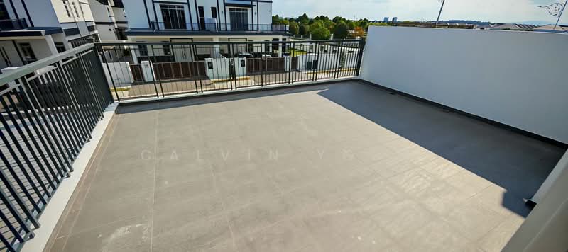 Rumah Berkembar untuk Dijual di Eco Spring (Johor Bahru) - Calvin Yong - PropertyGuru.com.my