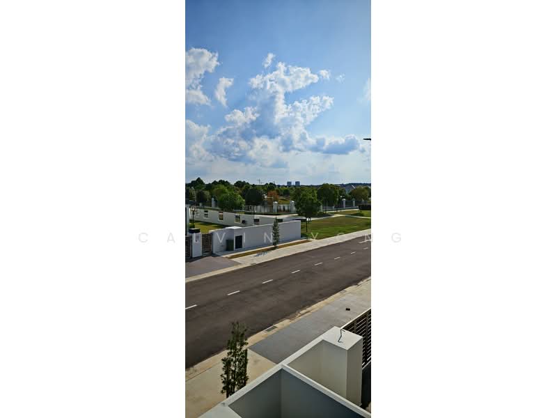 Rumah Berkembar untuk Dijual di Eco Spring (Johor Bahru) - Calvin Yong - PropertyGuru.com.my