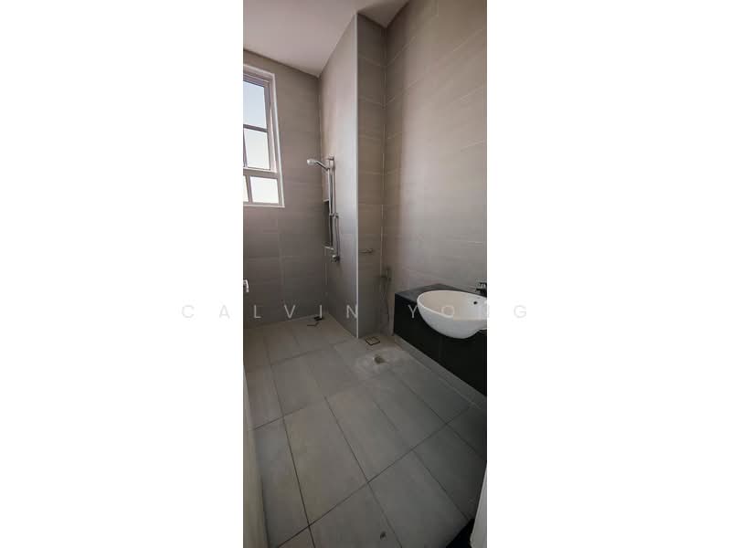 Rumah Berkembar untuk Dijual di Eco Spring (Johor Bahru) - Calvin Yong - PropertyGuru.com.my