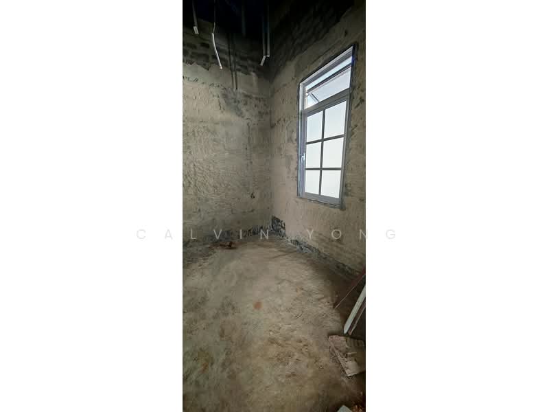 Rumah Berkembar untuk Dijual di Eco Spring (Johor Bahru) - Calvin Yong - PropertyGuru.com.my