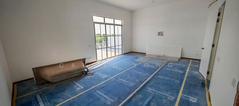 Rumah Berkembar untuk Dijual di Eco Spring (Johor Bahru) - Calvin Yong - PropertyGuru.com.my