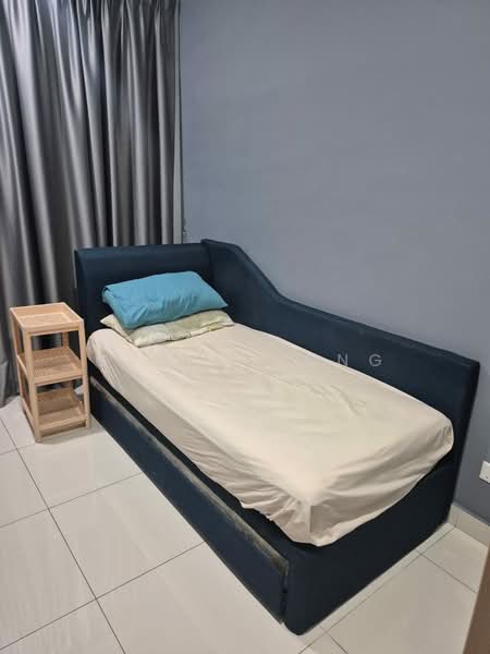 Servis Apartment untuk Disewa di Greenfield Residence - Grace Yong - PropertyGuru.com.my