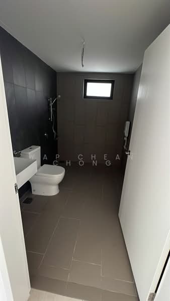 Condominium for Rent at Tuai Residence - Yap Chean Chong - Bathroom - PropertyGuru.com.my