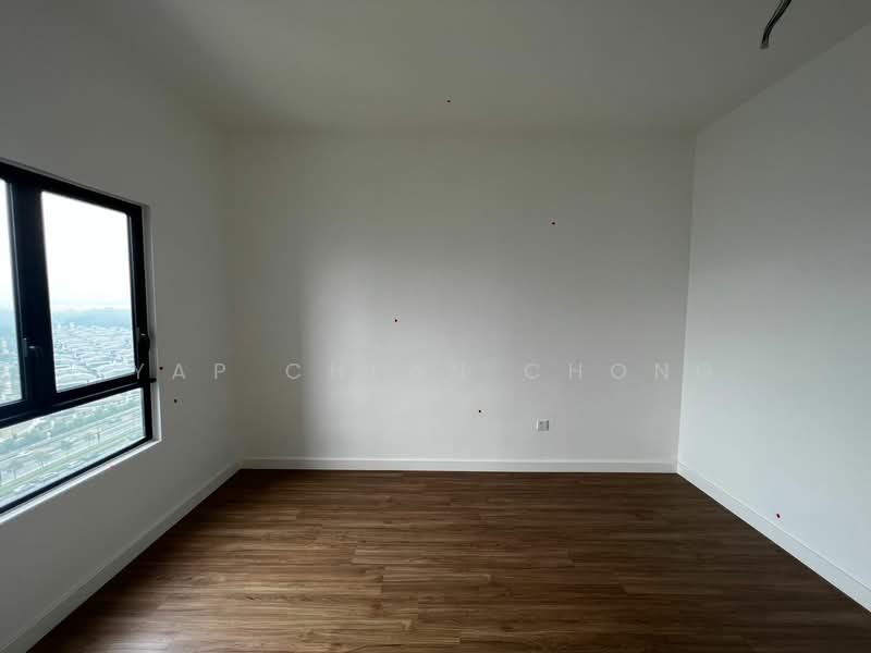 Condominium for Rent at Tuai Residence - Yap Chean Chong - Interior - PropertyGuru.com.my