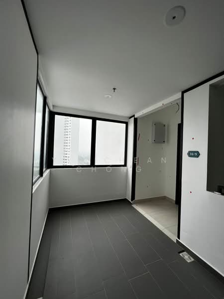 Condominium for Rent at Tuai Residence - Yap Chean Chong - Interior - PropertyGuru.com.my