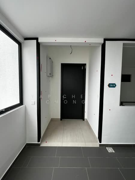 Condominium for Rent at Tuai Residence - Yap Chean Chong - PropertyGuru.com.my