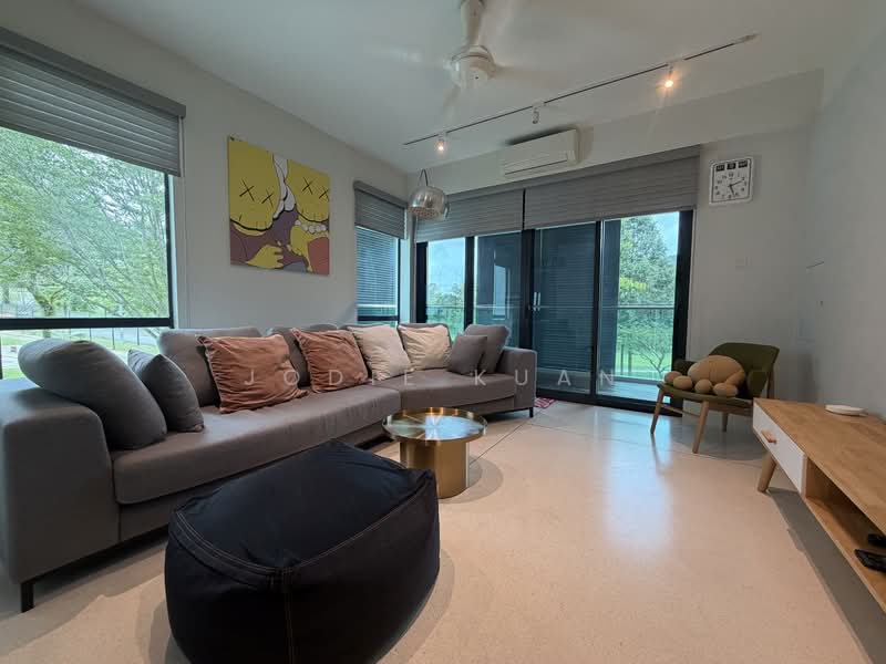 Townhouse for Sale in Taman Meru (Ipoh) - Jodie Kuan - Family Area - PropertyGuru.com.my
