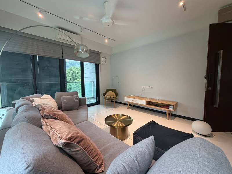 Townhouse for Sale in Taman Meru (Ipoh) - Jodie Kuan - Family Area - PropertyGuru.com.my
