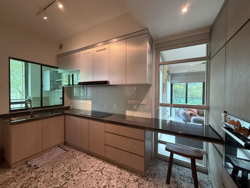 Townhouse for Sale in Taman Meru (Ipoh) - Jodie Kuan - Kitchen - PropertyGuru.com.my