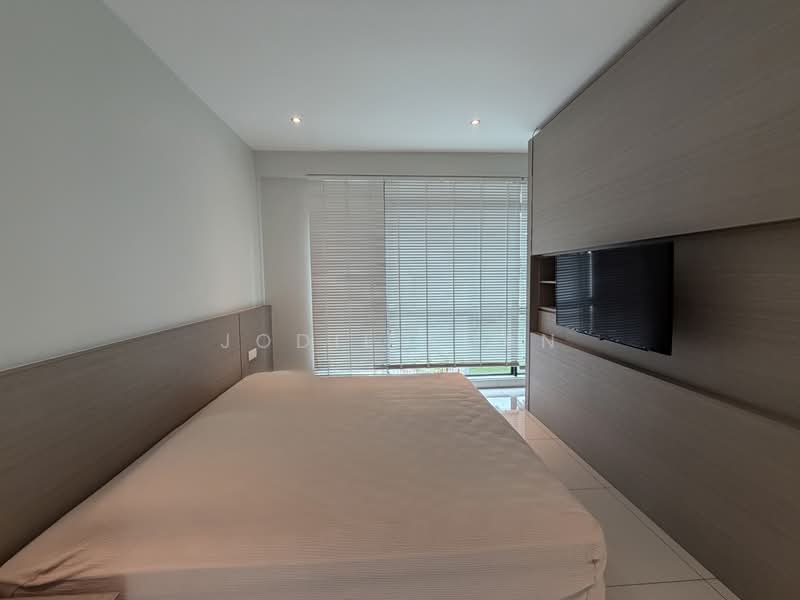 Townhouse for Sale in Taman Meru (Ipoh) - Jodie Kuan - Master Bedroom (First Floor) - PropertyGuru.com.my