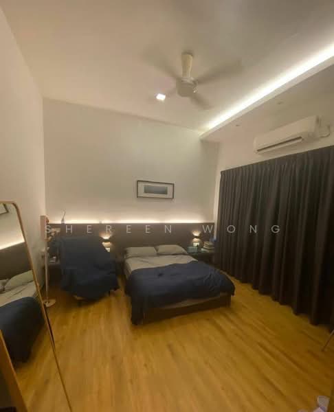 Rumah Teres 2 Tingkat untuk Dijual di Ulu Tiram (Johor) - Shereen Wong - Bedroom - PropertyGuru.com.my