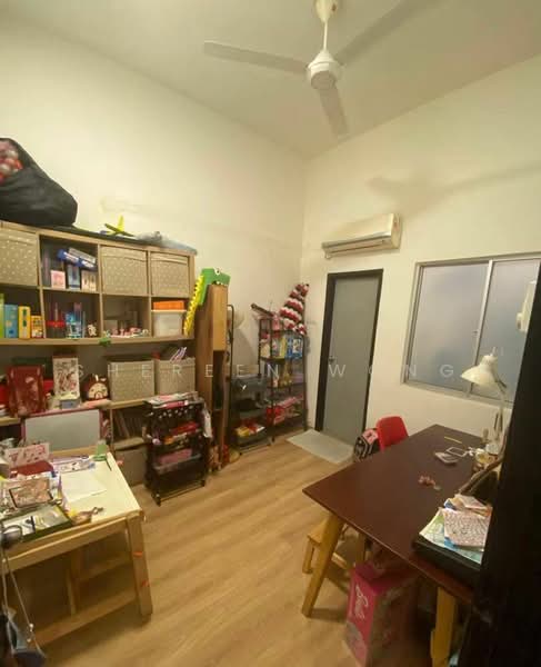 Rumah Teres 2 Tingkat untuk Dijual di Ulu Tiram (Johor) - Shereen Wong - Study - PropertyGuru.com.my