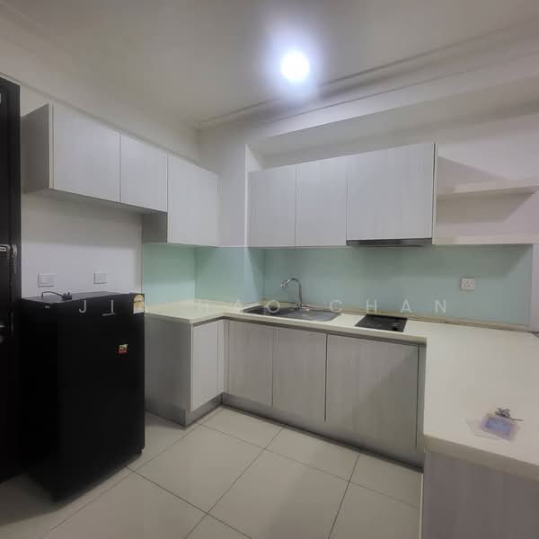 Service Residence for Rent at Solstice @ Pan'gaea - Jia Hao Chan - Kitchen - PropertyGuru.com.my