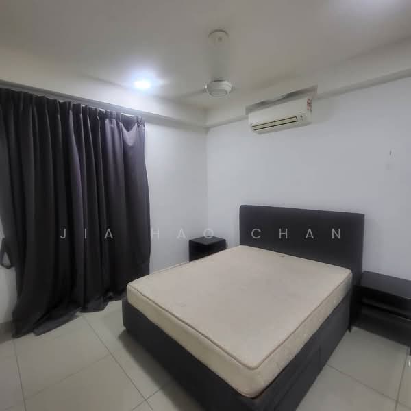 Service Residence for Rent at Solstice @ Pan'gaea - Jia Hao Chan - Bedroom - PropertyGuru.com.my