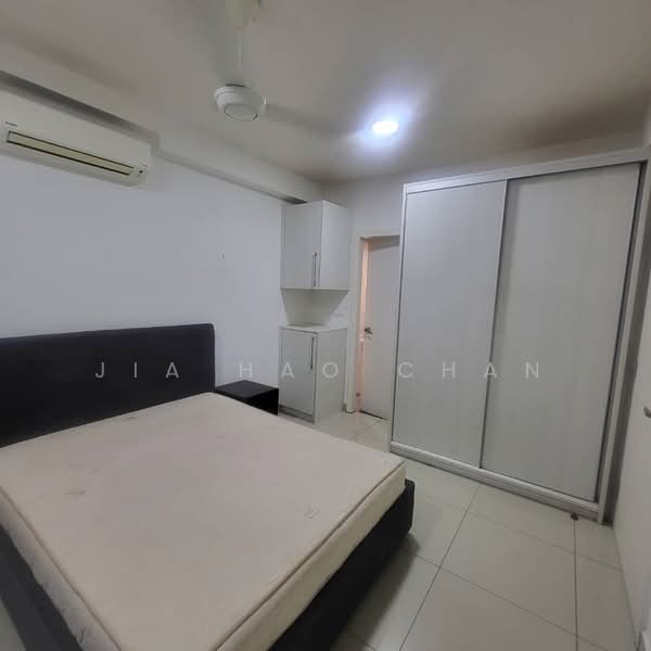 Service Residence for Rent at Solstice @ Pan'gaea - Jia Hao Chan - Bedroom - PropertyGuru.com.my