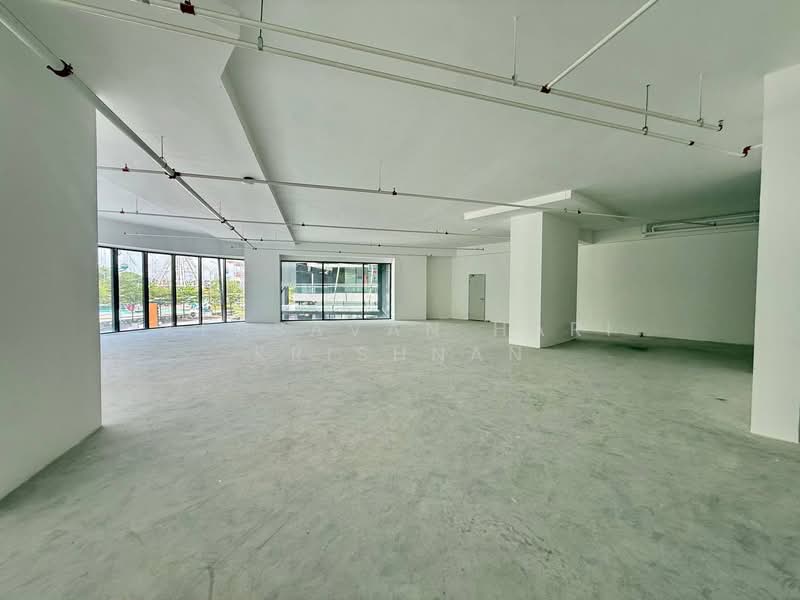 Rumah Niaga untuk Dijual di I-City (Shah Alam) - Keasavan Hari Krishnan - PropertyGuru.com.my