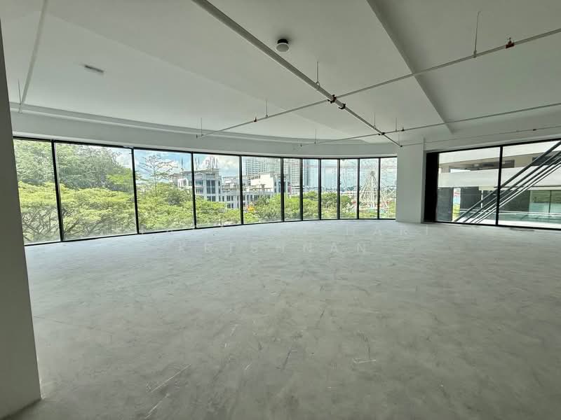 Rumah Niaga untuk Dijual di I-City (Shah Alam) - Keasavan Hari Krishnan - PropertyGuru.com.my