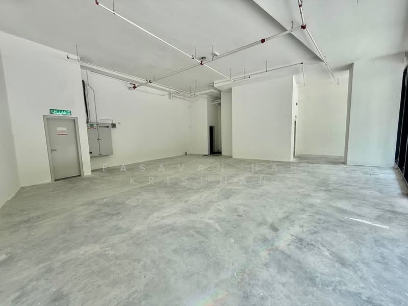 Rumah Niaga untuk Dijual di I-City (Shah Alam) - Keasavan Hari Krishnan - PropertyGuru.com.my