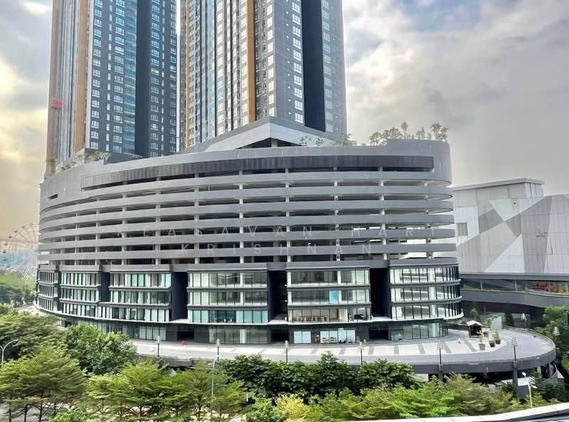 Rumah Niaga untuk Dijual di I-City (Shah Alam) - Keasavan Hari Krishnan - PropertyGuru.com.my
