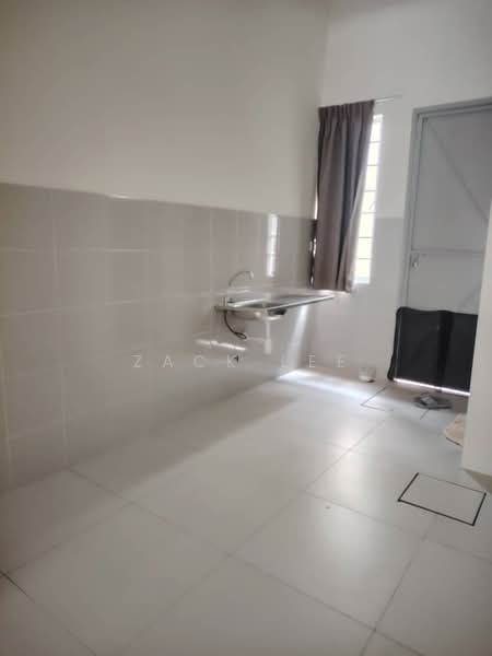 Rumah Teres 2 Tingkat untuk Dijual di Seberang Perai (Penang) - Zack Lee - Kitchen - PropertyGuru.com.my