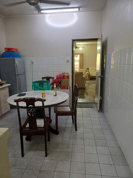 2-storey Terraced House for Sale in Petaling Jaya (Selangor) - Tien Yow Lai - Kitchen - PropertyGuru.com.my