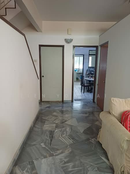 2-storey Terraced House for Sale in Petaling Jaya (Selangor) - Tien Yow Lai - Interior - PropertyGuru.com.my