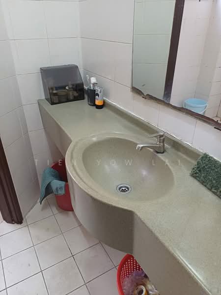 2-storey Terraced House for Sale in Petaling Jaya (Selangor) - Tien Yow Lai - Bathroom - PropertyGuru.com.my