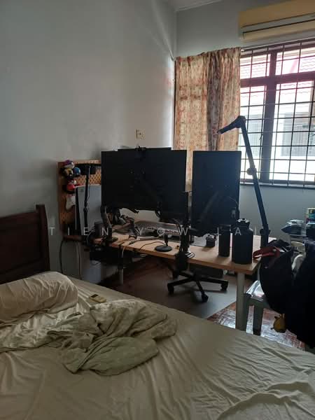 2-storey Terraced House for Sale in Petaling Jaya (Selangor) - Tien Yow Lai - Bedroom - PropertyGuru.com.my