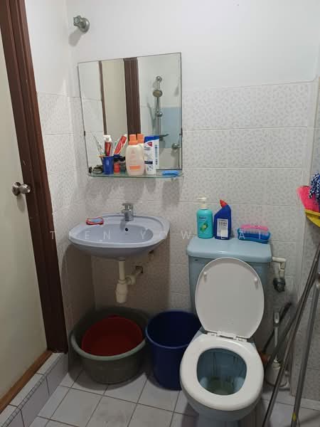 2-storey Terraced House for Sale in Petaling Jaya (Selangor) - Tien Yow Lai - Bathroom - PropertyGuru.com.my