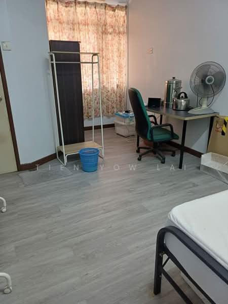 2-storey Terraced House for Sale in Petaling Jaya (Selangor) - Tien Yow Lai - Study - PropertyGuru.com.my