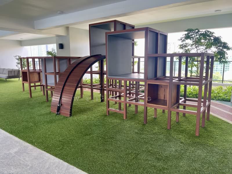 Condominium for Rent at Skyline KL - Wei Meng - Exterior - PropertyGuru.com.my