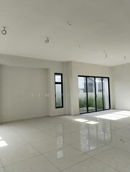 Bungalow for Sale in Taman Satu Krubong (Krubong) - Tim Piong - Living Room - PropertyGuru.com.my