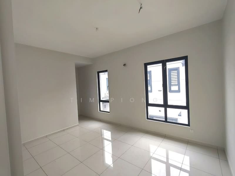 Bungalow House untuk Dijual di Taman Satu Krubong (Krubong) - Tim Piong - Interior - PropertyGuru.com.my