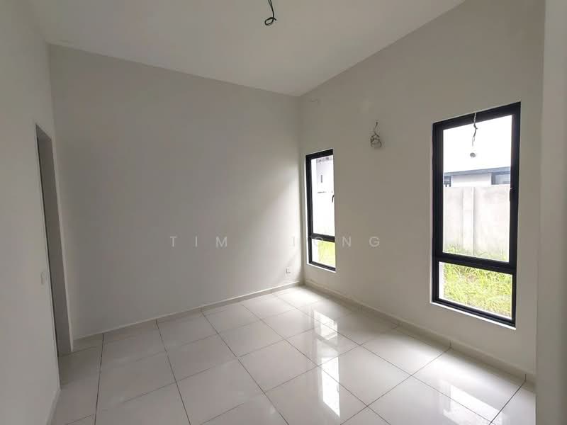 Bungalow House untuk Dijual di Taman Satu Krubong (Krubong) - Tim Piong - Interior - PropertyGuru.com.my