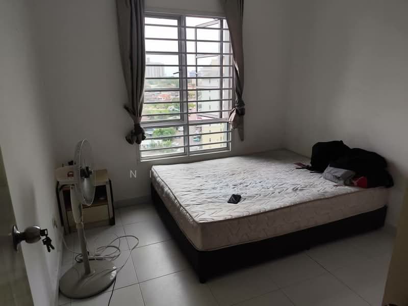 Apartment for Rent at Mutiara - Nick Low - Bedroom - PropertyGuru.com.my